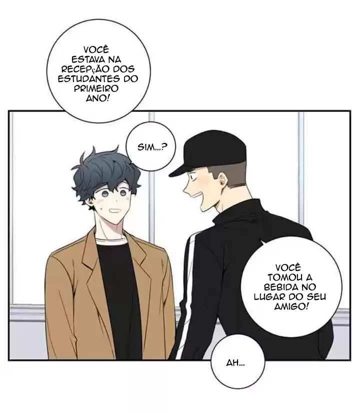 Read Cherry Blossoms After Winter PT Manga Online
