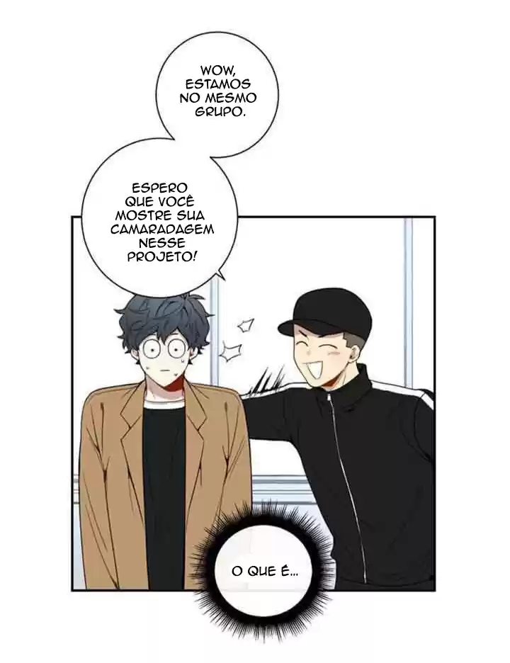 Read Cherry Blossoms After Winter PT Manga Online