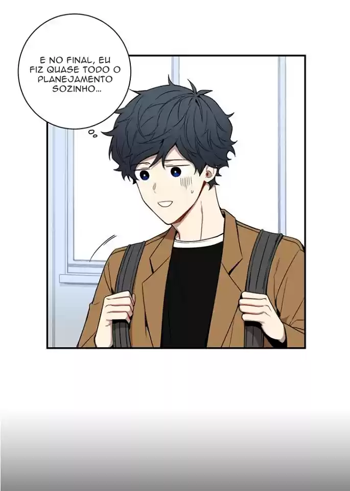 Read Cherry Blossoms After Winter PT Manga Online