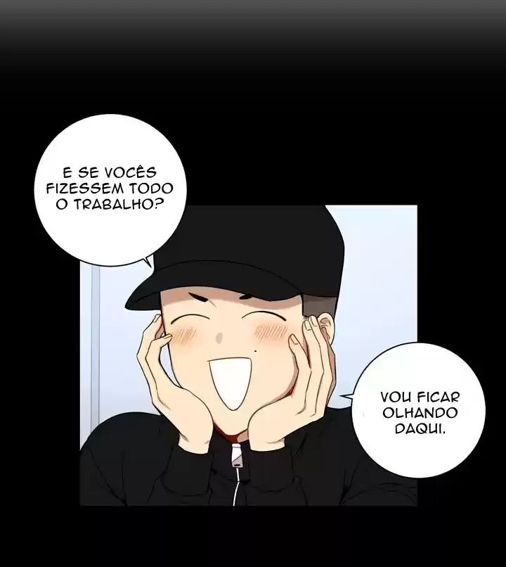 Read Cherry Blossoms After Winter PT Manga Online