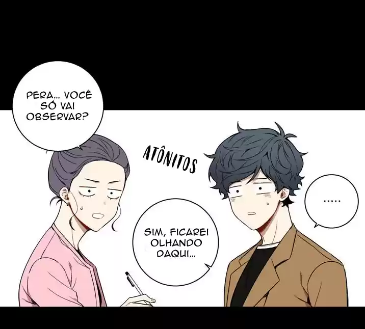 Read Cherry Blossoms After Winter PT Manga Online