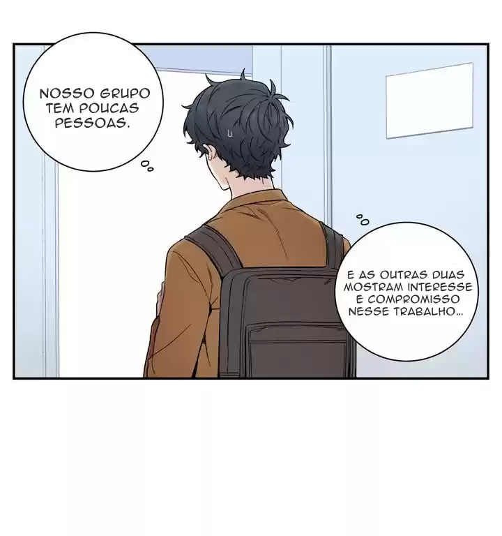 Read Cherry Blossoms After Winter PT Manga Online