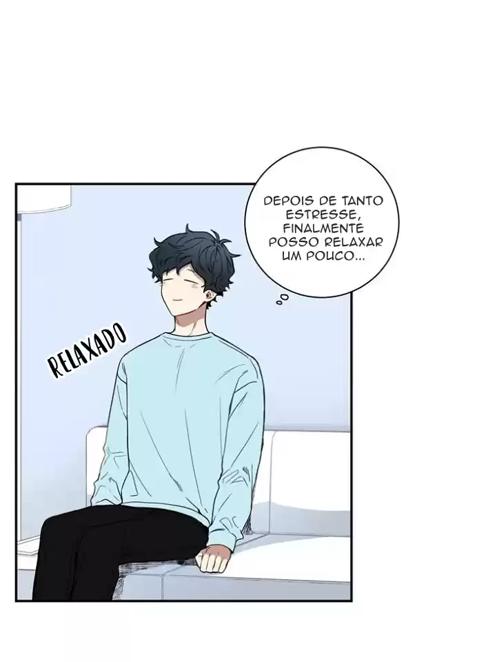 Read Cherry Blossoms After Winter PT Manga Online