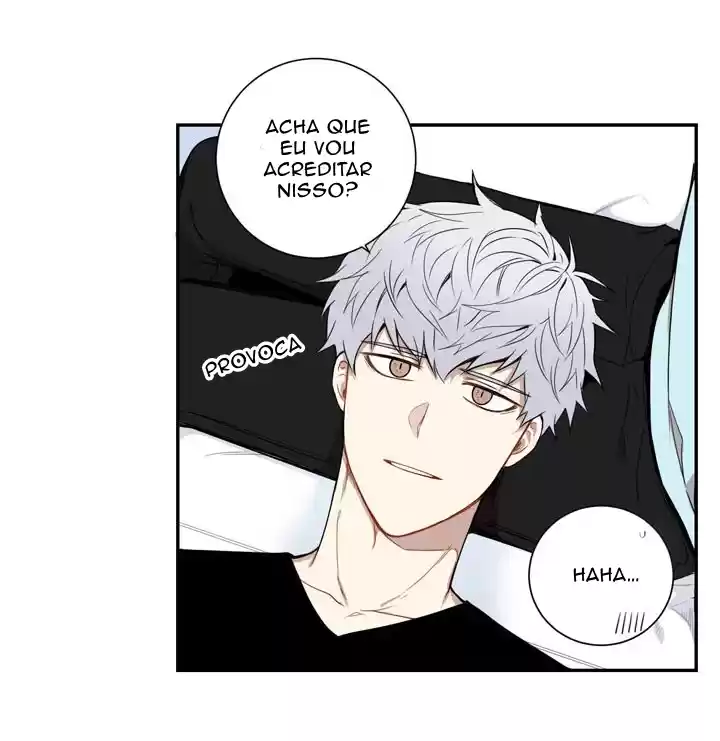 Read Cherry Blossoms After Winter PT Manga Online
