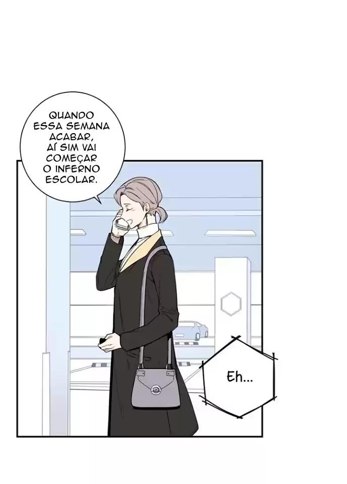 Read Cherry Blossoms After Winter PT Manga Online