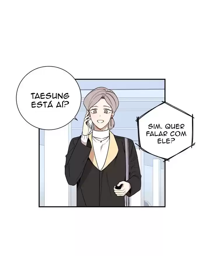 Read Cherry Blossoms After Winter PT Manga Online