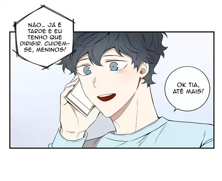 Read Cherry Blossoms After Winter PT Manga Online