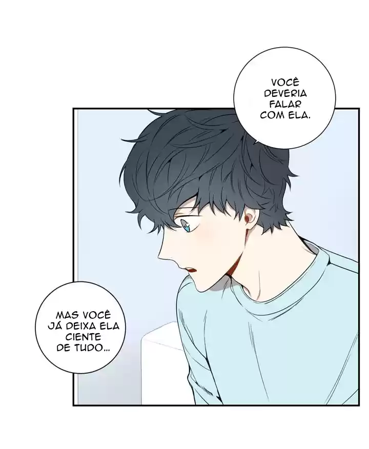 Read Cherry Blossoms After Winter PT Manga Online