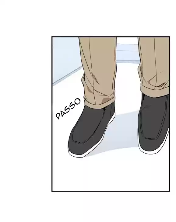 Read Cherry Blossoms After Winter PT Manga Online