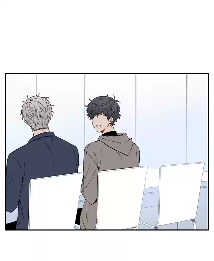 Read Cherry Blossoms After Winter PT Manga Online