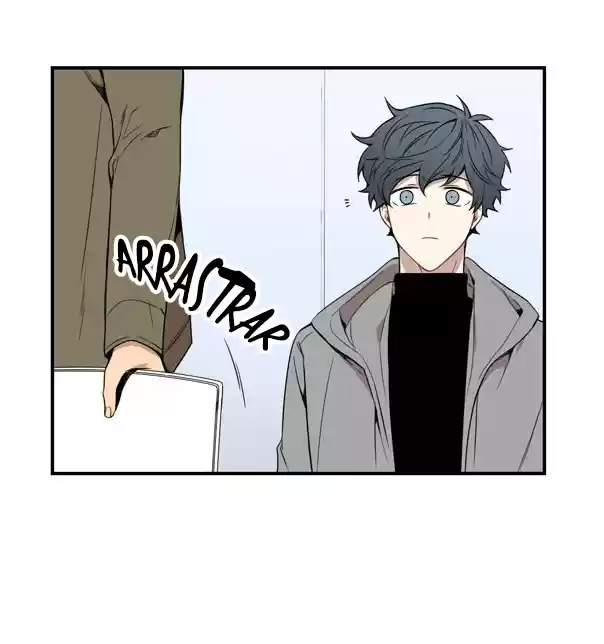 Read Cherry Blossoms After Winter PT Manga Online