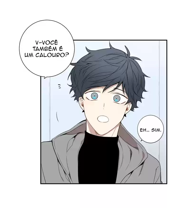 Read Cherry Blossoms After Winter PT Manga Online