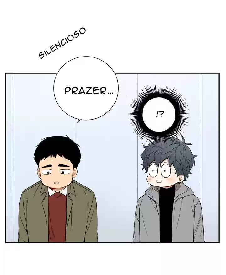 Read Cherry Blossoms After Winter PT Manga Online