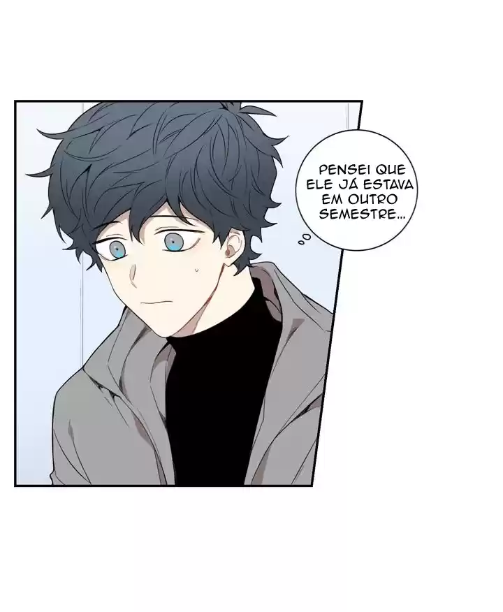 Read Cherry Blossoms After Winter PT Manga Online