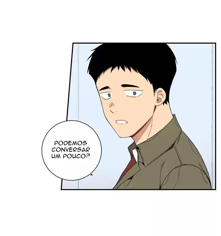 Read Cherry Blossoms After Winter PT Manga Online