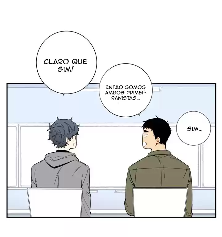 Read Cherry Blossoms After Winter PT Manga Online