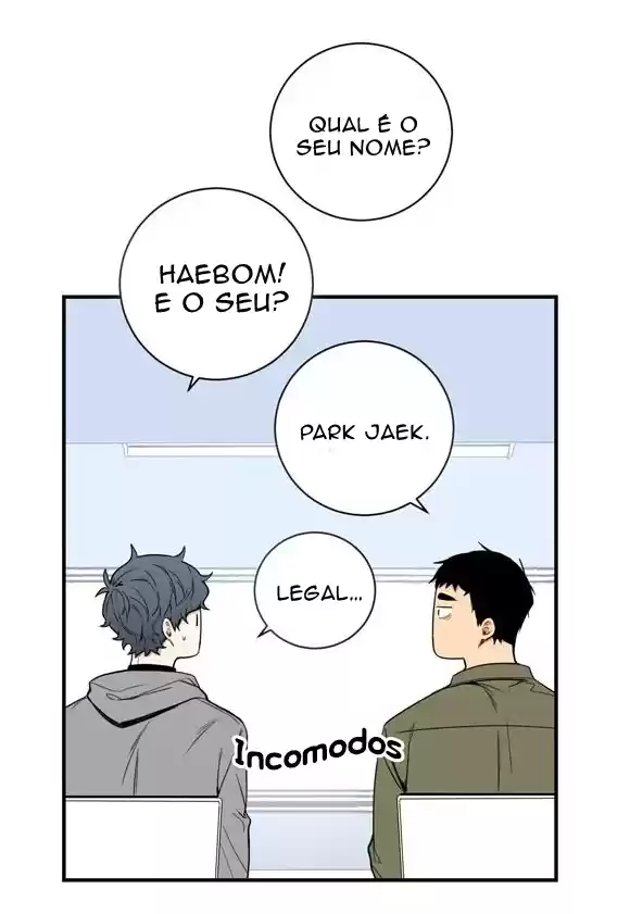 Read Cherry Blossoms After Winter PT Manga Online