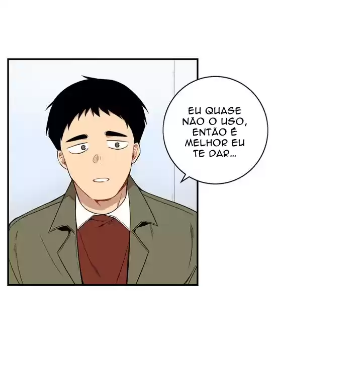 Read Cherry Blossoms After Winter PT Manga Online
