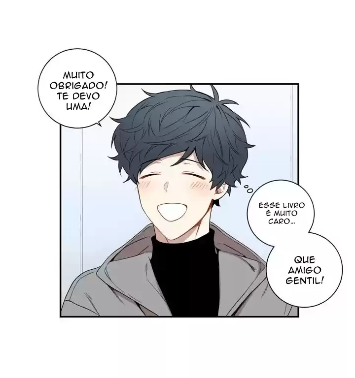 Read Cherry Blossoms After Winter PT Manga Online