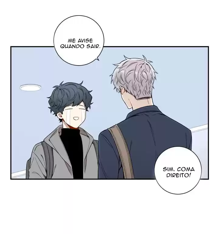 Read Cherry Blossoms After Winter PT Manga Online
