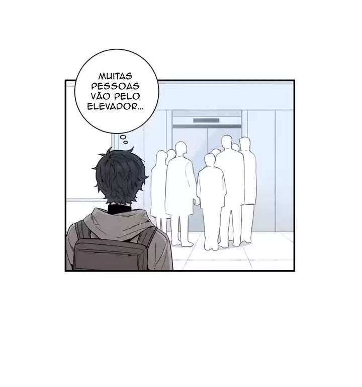 Read Cherry Blossoms After Winter PT Manga Online