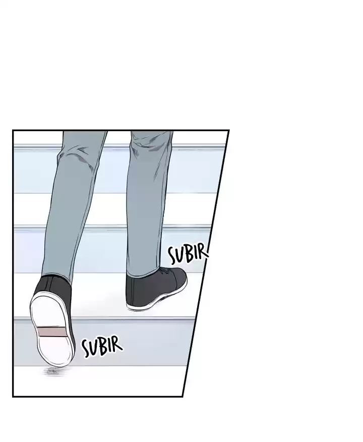 Read Cherry Blossoms After Winter PT Manga Online
