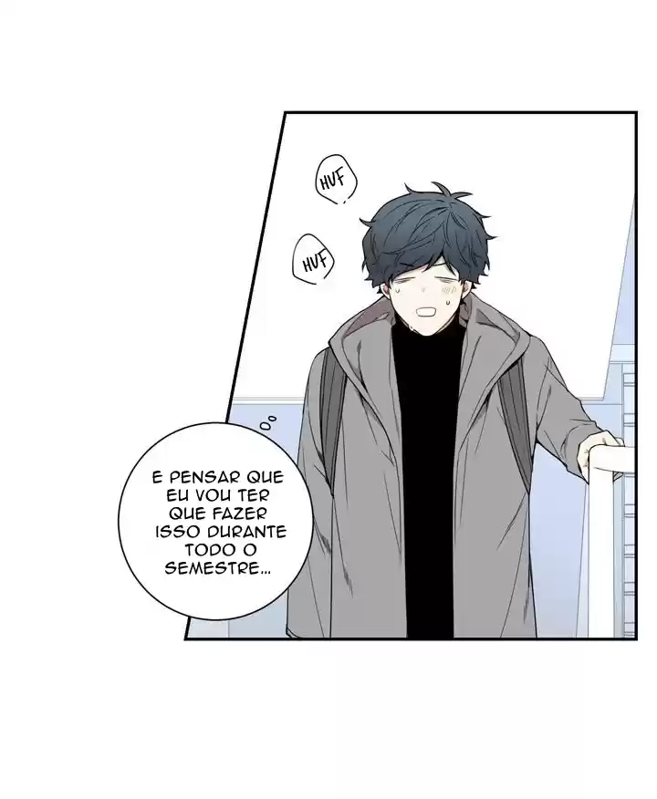 Read Cherry Blossoms After Winter PT Manga Online