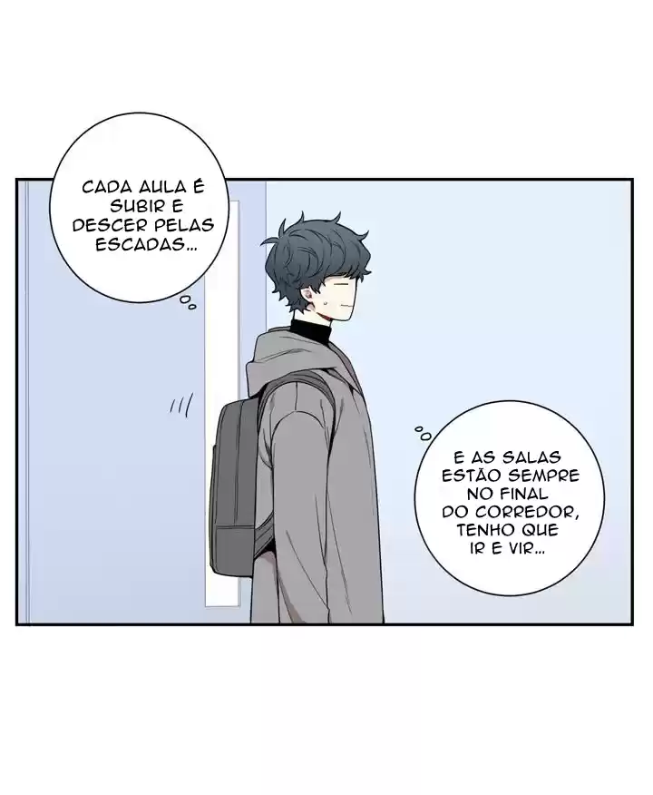 Read Cherry Blossoms After Winter PT Manga Online
