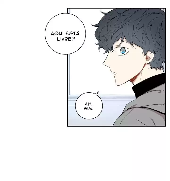 Read Cherry Blossoms After Winter PT Manga Online