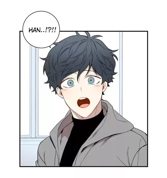 Read Cherry Blossoms After Winter PT Manga Online