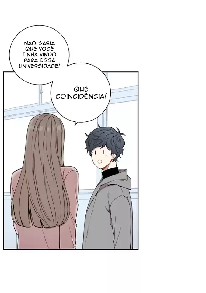 Read Cherry Blossoms After Winter PT Manga Online