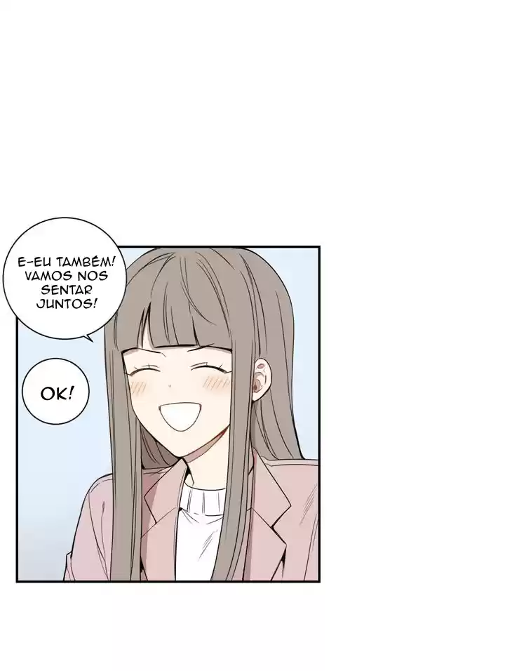 Read Cherry Blossoms After Winter PT Manga Online