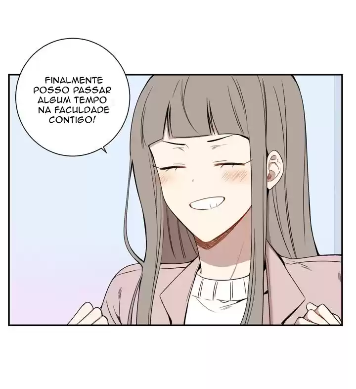 Read Cherry Blossoms After Winter PT Manga Online