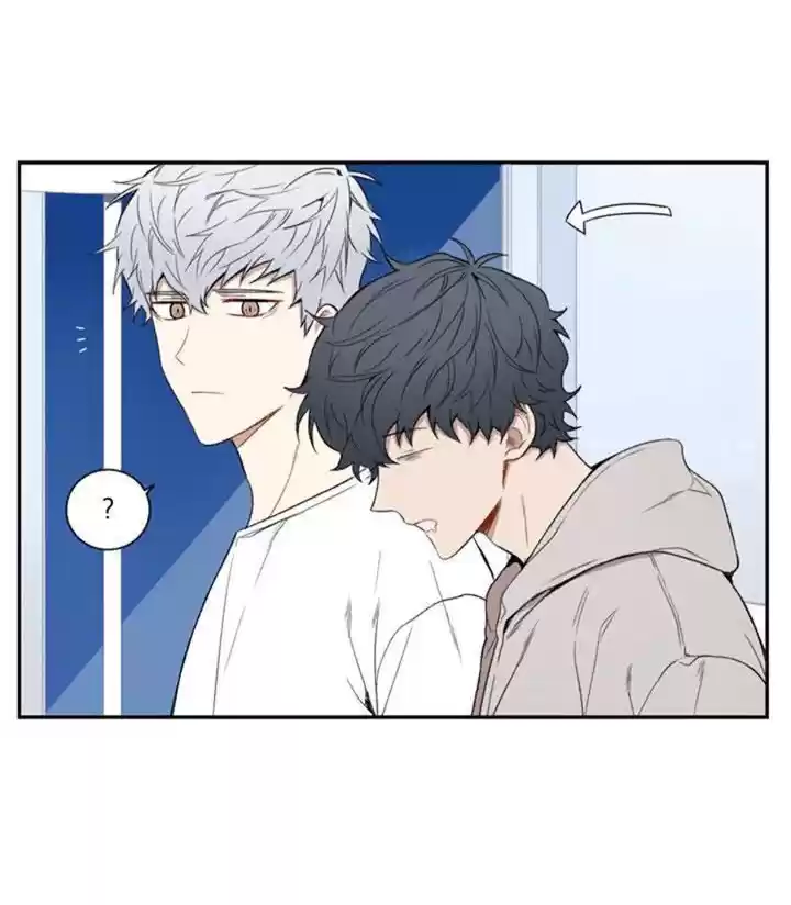 Read Cherry Blossoms After Winter PT Manga Online