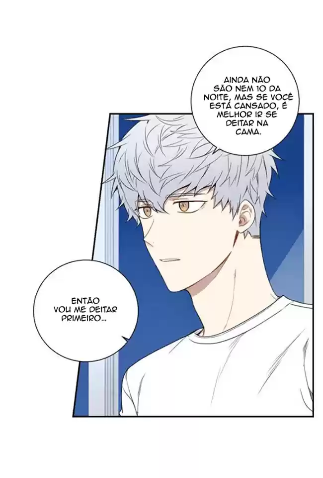 Read Cherry Blossoms After Winter PT Manga Online