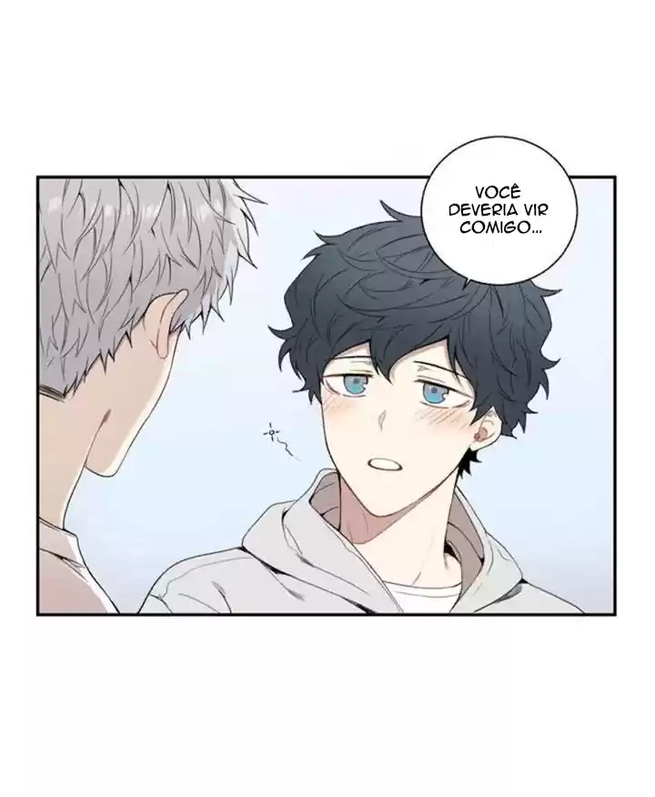 Read Cherry Blossoms After Winter PT Manga Online