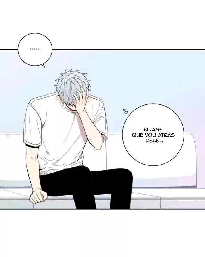 Read Cherry Blossoms After Winter PT Manga Online
