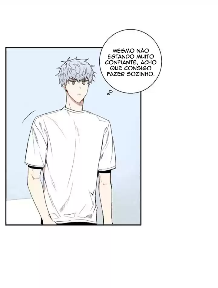 Read Cherry Blossoms After Winter PT Manga Online