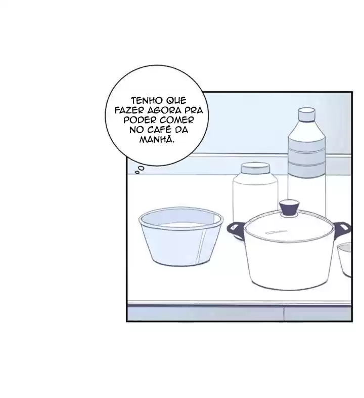 Read Cherry Blossoms After Winter PT Manga Online