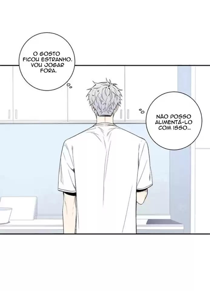 Read Cherry Blossoms After Winter PT Manga Online