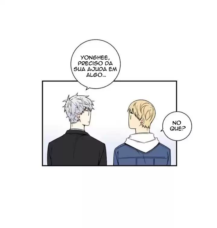 Read Cherry Blossoms After Winter PT Manga Online