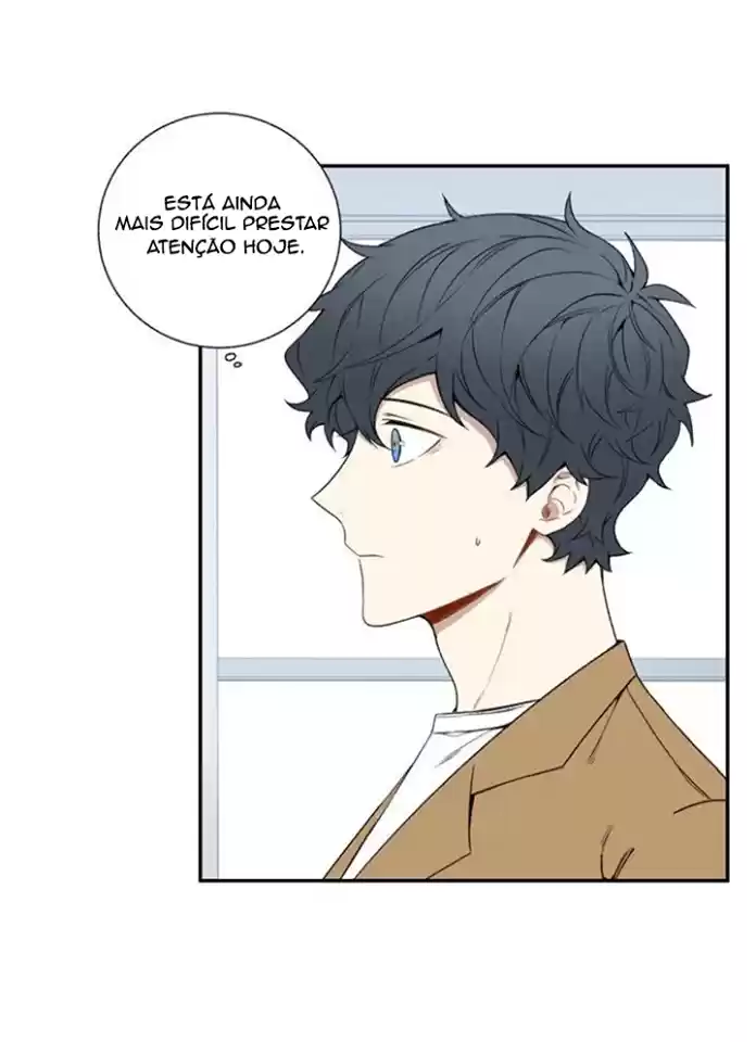 Read Cherry Blossoms After Winter PT Manga Online