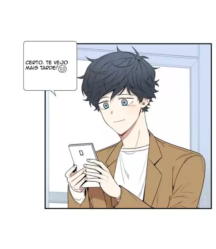 Read Cherry Blossoms After Winter PT Manga Online