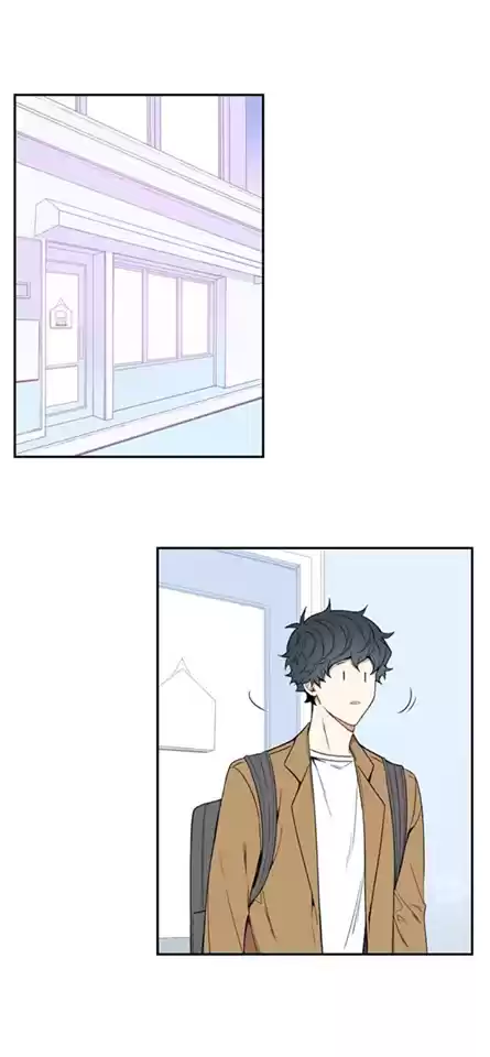 Read Cherry Blossoms After Winter PT Manga Online