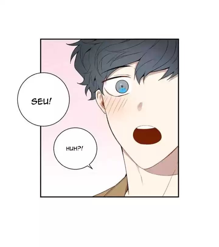 Read Cherry Blossoms After Winter PT Manga Online