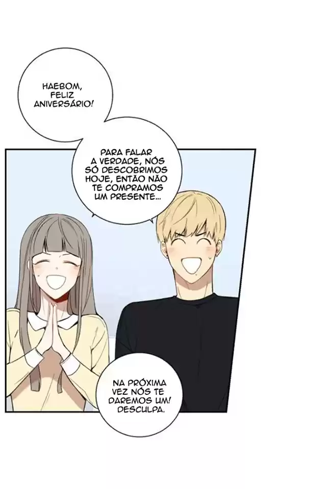 Read Cherry Blossoms After Winter PT Manga Online