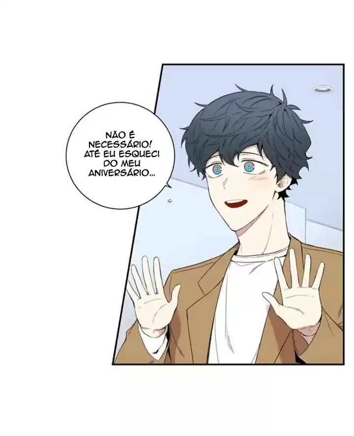 Read Cherry Blossoms After Winter PT Manga Online