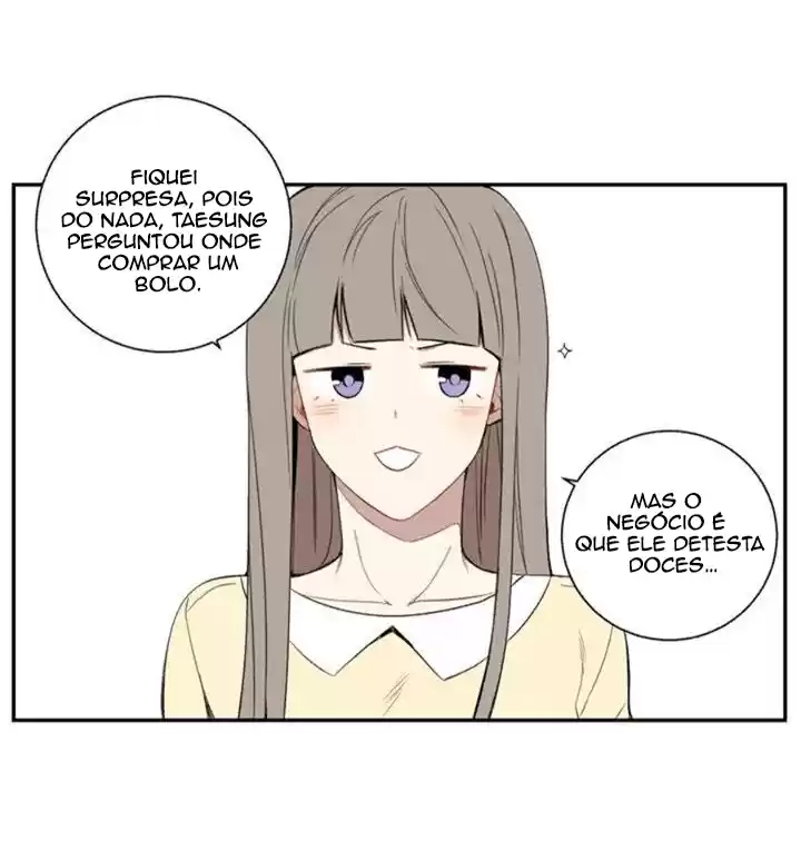 Read Cherry Blossoms After Winter PT Manga Online