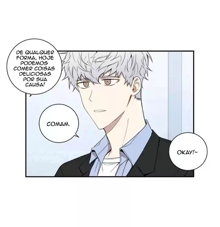 Read Cherry Blossoms After Winter PT Manga Online