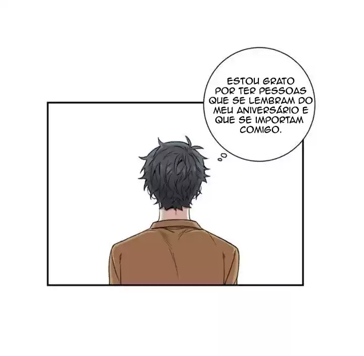Read Cherry Blossoms After Winter PT Manga Online